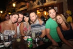 Weekend at Garden Pub, Byblos